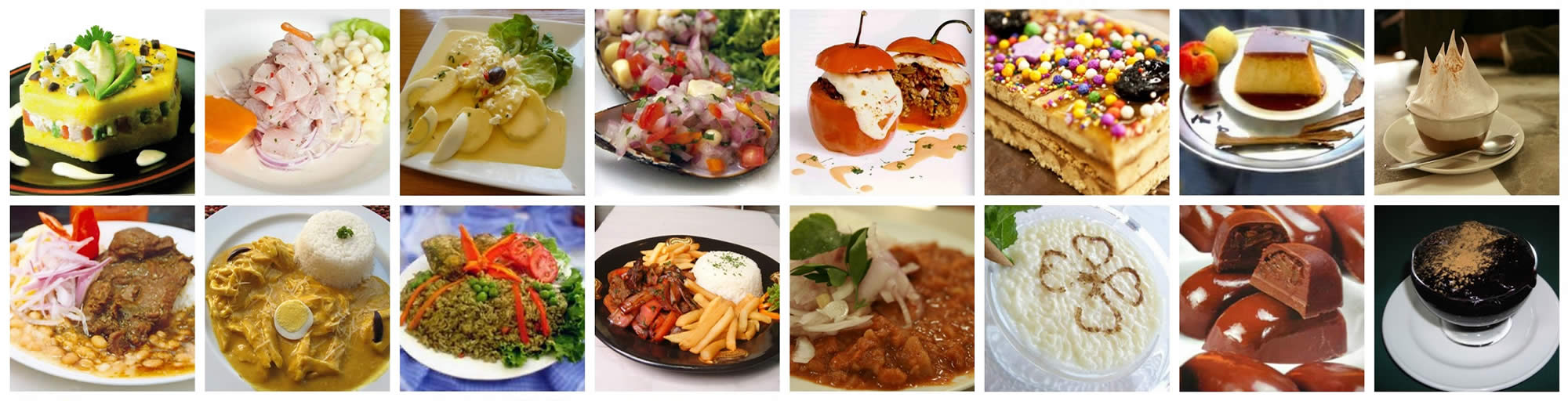 Imagen de comidas